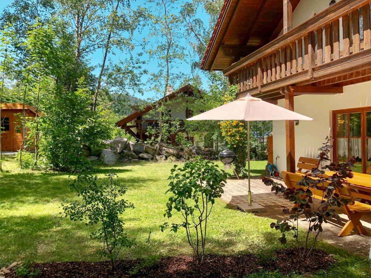 Holiday Home Birke By Interhome Habischried Exterior foto